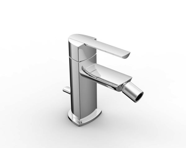 Bidet mixer