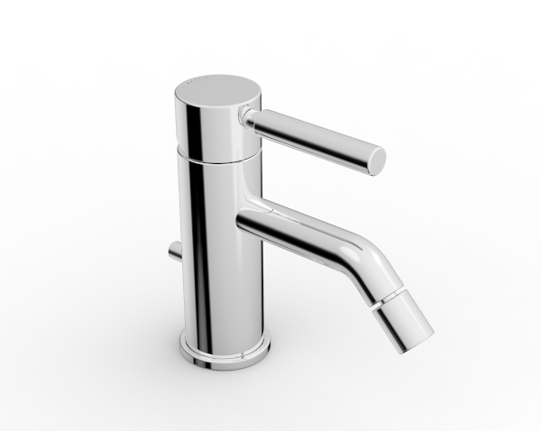 Bidet mixer