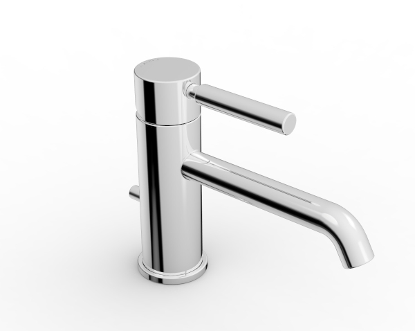 Washbasin mixer