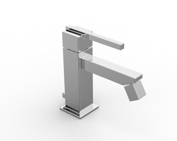 Bidet mixer
