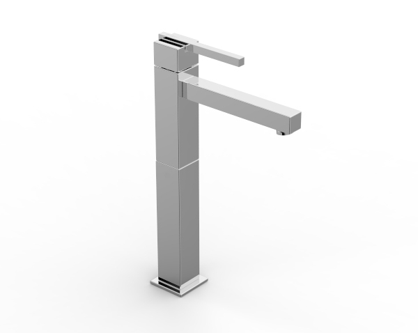 Washbasin mixer