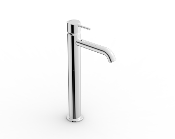 Washbasin mixer
