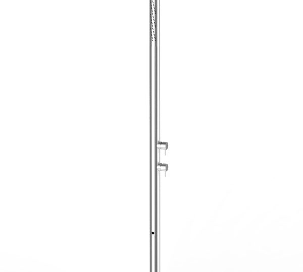 Duschsaeule fuers Outdoor