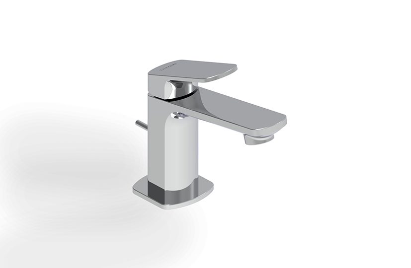 Bidet mixer