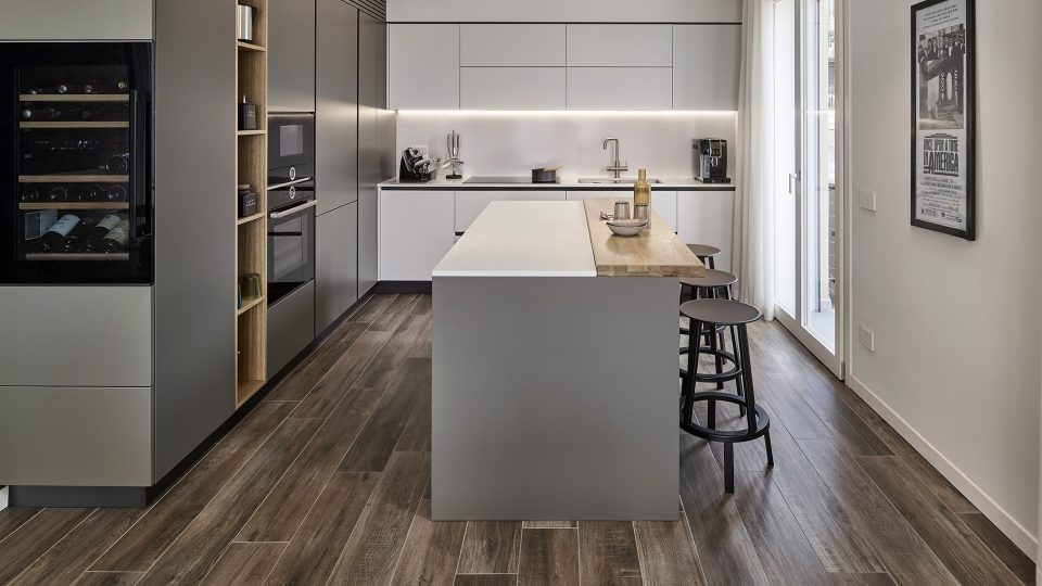 CASA MB  sul Lago d’Iseo – Progetto a cura di AC Design – Alessandro Consoli design