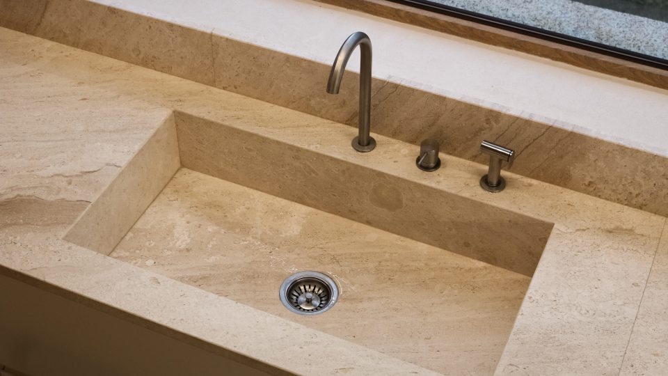 CASA SÙARA l’eleganza della semplicità tra tradizione e contemporaneità