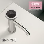 invito architect at work 2025 Milano 1125x11255 1